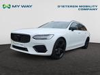 Volvo V90 V90 2.0 T8 TE AWD PHEV R-Design Geartronic (EU6d-T, Auto's, Volvo, Automaat, V90, 45 g/km, Break