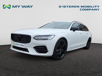 Volvo V90 V90 2.0 T8 TE AWD PHEV R-Design Geartronic (EU6d-T beschikbaar voor biedingen