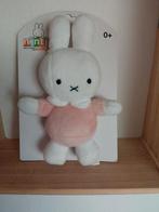Knuffel Nijntje Miffy - NIEUW, Ophalen, Nieuw