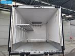 Volkswagen Crafter 177pk Lamberet Koelwagen FRC Koelwagen Ca, Auto's, Bestelwagens en Lichte vracht, Gebruikt, Euro 6, 4 cilinders