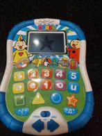 Bumba ABC tablet, Kinderen en Baby's, Speelgoed | Educatief en Creatief, Ophalen, Gebruikt, Elektronica, Met geluid