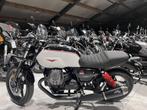 Moto Guzzi V 7 STONE TEN, Motoren, Motoren | Moto Guzzi, Bedrijf, Meer dan 35 kW, Overig, 850 cc
