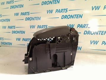 Armleuning van een Volkswagen Scirocco, Ophalen of Verzenden, 3 maanden garantie, Gebruikt, Volkswagen