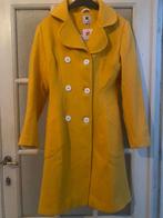 Manteau rétro Neuf avec étiquette Marmalade, Vêtements | Femmes, Vestes | Hiver, Neuf, Marmalade, Taille 38/40 (M), Jaune