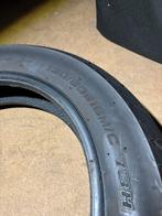 Shinko 130/90/16 SSR777R set zo goed als nieuw, Motoren, Ophalen