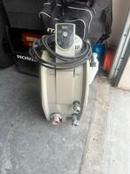 Lay-z spa warmtepomp / motor, Ophalen, Zo goed als nieuw
