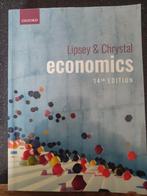 Economics 14th edition, Boeken, Ophalen, Zo goed als nieuw, Economie en Marketing