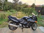 SUZUKI GSX F 750 1998, Motoren, Motoren | Suzuki, 4 cilinders, Meer dan 35 kW, 748 cc, Sport