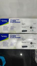 Laserjet inkt.  Hp Color Laserjet pro M377 MFP M452 M477 MFP, Computers en Software, Printerbenodigdheden, Ophalen, Refurbished