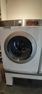 Wasmachine AEG L89495FL, 9kg, 1400t/min, Elektronische apparatuur, Wasmachines, Ophalen, 1200 tot 1600 toeren, Gebruikt, 8 tot 10 kg