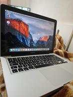MacBook pro i5 8 GB RAM SSD ., Enlèvement ou Envoi, 8 GB