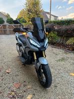 Honda XADV 2021 - Mud grey, Motoren, Motoren | Honda, 750 cc, Scooter, Sportuitlaat, Particulier