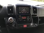 citroen jumper l4h2 165pk 2024 39000km full/option 20950e ex, Auto's, Voorwielaandrijving, Stof, 4 cilinders, Citroën