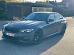 Bmw 318d 2019, Autos, Cuir, Achat, Euro 6, Entreprise