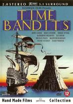 Time Bandits, Ophalen of Verzenden, Zo goed als nieuw, Fantasy