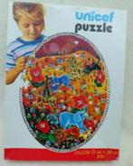 ovale puzzel 200 stukjes : er ontbreken 3 stukjes, Ophalen of Verzenden, Minder dan 500 stukjes, Gebruikt, Legpuzzel