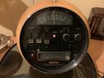 Vintage space ball radio, Antiek en Kunst, Ophalen