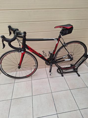 Ridley koersfiets beschikbaar voor biedingen