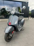 Vespa GTS 125 Super Sport, Ophalen, Overige modellen, 125 cc, Zo goed als nieuw