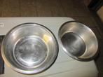 honden drinkt bakken, Dieren en Toebehoren, Ophalen, Gebruikt