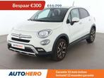 Fiat 500X 1.4 Turbo Cross (bj 2017, automaat), Auto's, https://public.car-pass.be/vhr/5f62d3ba-16ea-4a32-9ee6-0023bd261871, Gebruikt