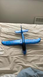Kinde vliegtuig te koop, Hobby en Vrije tijd, Modelbouw | Radiografisch | Vliegtuigen, Ophalen, Nieuw, Overige typen, RTF (Ready to Fly)