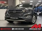 Hyundai TUCSON 1.6 GDi 2WD Premium GO! * CarPlay * Caméra *, Auto's, Hyundai, 1591 cc, Overige brandstoffen, 130 pk, Tucson