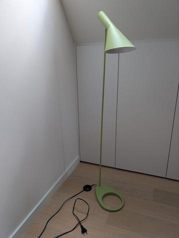 Design staande lamp, Enlèvement, Comme neuf