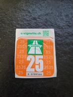 STICKER ZWITSERLAND, Auto diversen, Overige Auto diversen, Ophalen