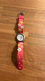 Horloge meisje, merk regal, Ophalen, Gebruikt, Roze, Meisje