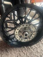 Honda race wheels Magn., Motoren, Ophalen