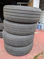 4 pneus michelin 205/60 R16, Auto-onderdelen, Banden en Velgen, Ophalen, Gebruikt, 16 inch, 205 mm
