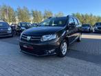 Dacia Logan MCV 0.9i benzine •Airco• •Navi• PROPERE STAAT, Auto's, Bedrijf, Logan MCV, Te koop, Benzine