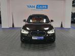BMW 1 Serie 116 dA * SPORT * TOIT OUVRANT * Jantes SPORT 19", 116 g/km, 1 Reeks, Gebruikt, Euro 6