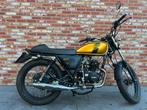 Mash Fifty (50cc)(classe B), Particulier