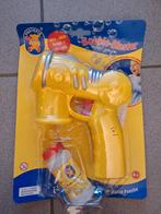 Bellenblaas pustefix bubble blaster, Kinderen en Baby's, Nieuw, Ophalen of Verzenden