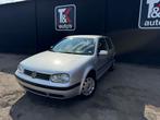 Volkswagen Golf 1.4i, Bedrijf, Golf, Handgeschakeld, Berline