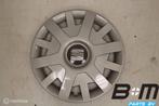 1 losse 15 inch wieldop Seat Ibiza 6J0601147B, Gebruikt, Band(en)