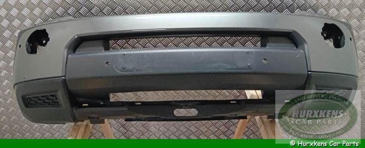 Voorbumper Range Rover Sport 2010 - 2013, Auto-onderdelen, Carrosserie, Bumper, Voor, Gebruikt, Ophalen of Verzenden