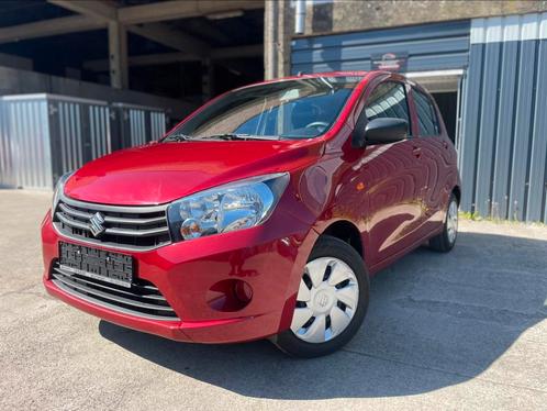 Suzuki Celerio automatique 1.0i GL+CLIM+ CAR-PASS + GARANTIE, Auto's, Suzuki, Bedrijf, Celerio, ABS, Airbags, Airconditioning