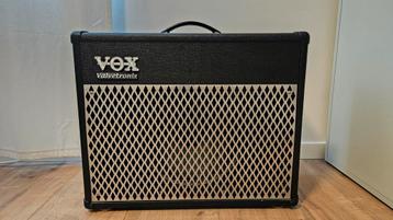 VOX Valvetronix AD50VT beschikbaar voor biedingen