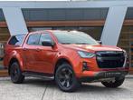Isuzu D-Max '20 - HARDTOP/ AUTOMAAT/ 69000KM/ GARANTIE, Auto's, Automaat, 4 deurs, Bedrijf, 1898 cc