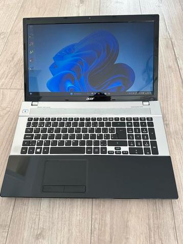 LAPTOP ACER i5 beschikbaar voor biedingen
