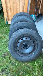 Wintervelgen set winterbanden, Auto-onderdelen, Ophalen, 16 inch, Band(en), Bestelwagen