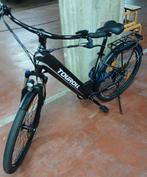 Damesfiets elektrisch, Ophalen, Zo goed als nieuw