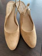 Buissonière pompen - p39, Ophalen, Nieuw, Beige, Pumps
