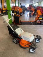 STIHL RMA 765v Grasmaaier accu, Tuin en Terras, Ophalen, Cirkelmaaier, Viking / Stihl, Accu-grasmaaier