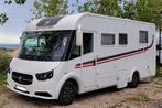 Camping-car, Caravanes & Camping, Camping-cars, Intégral, Diesel, Particulier, 7 à 8 mètres