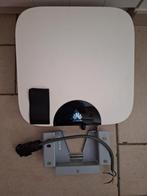 Huawei SUN2000-3KTL omvormer voor zonnepanelen, Doe-het-zelf en Bouw, Ophalen, Zo goed als nieuw, Overige typen, 200 wattpiek of meer