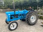 1960 FORDSON MAJOR Oldtimer tractor, Oldtimer, Overige merken